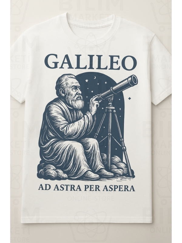 Galileo T-shirt