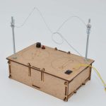 MKU-S-45 STEM Yüzük Alarm Oyunu Detay 2