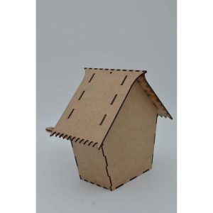 Büyük Kuş Evi Detay