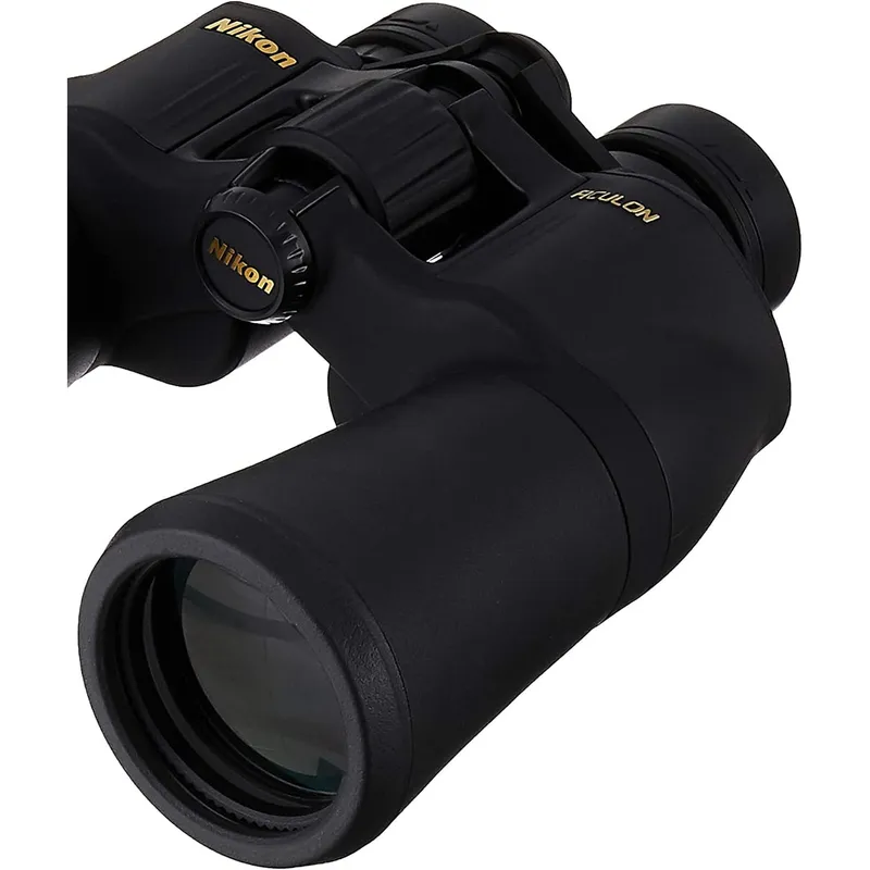Nikon Aculon A211 Dürbün Detay Görünüm