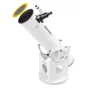 BRESSER, Messier 8" Dobson Teleskop