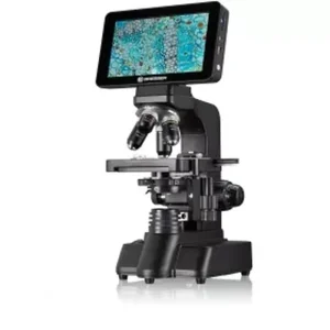 Bresser Researcher LCD Mikroskop