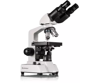 Bresser Researcher Bino 40-1000x Mikroskop