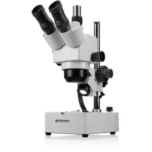 BRESSER, Advance ICD 10X-160X Zoom Stereo-Mikroskop