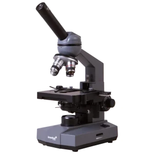 Levenhuk 320 PLUS Biyolojik Monoküler Mikroskop