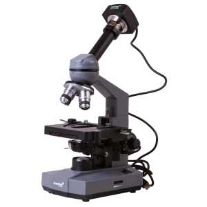 Levenhuk D320L PLUS 3,1 M Dijital Monoküler Mikroskop