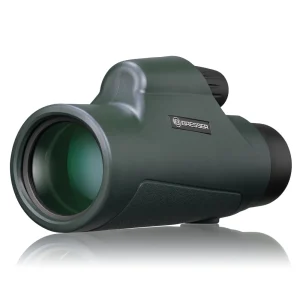 BRESSER 10x42 Su Geçirmez Monoküler Dürbün