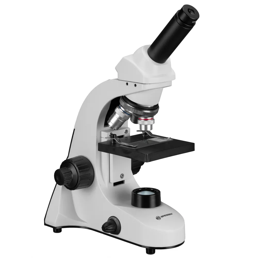 BRESSER Biorit SE 1600x Biyolojik Mikroskop