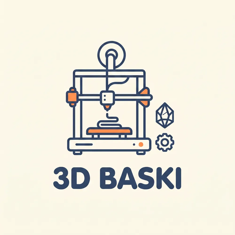 3D Baski
